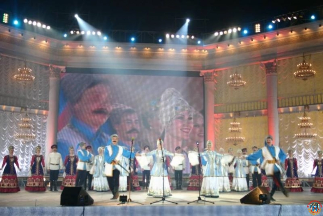 Фестиваль «Шолоховская весна» в Ростовской области признали национальным событием года