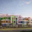 ГК «ЮгСтройИнвест» начала строительство первого детского сада в районе «Новый Ростов» 0