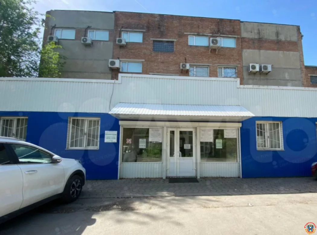 Помещение московской сети аптек выставили на торги за 121 миллион рублей в Ростове