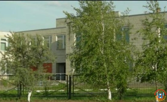 В поселке Тарасовском Ростовской области зафиксировали массовое отравление школьников