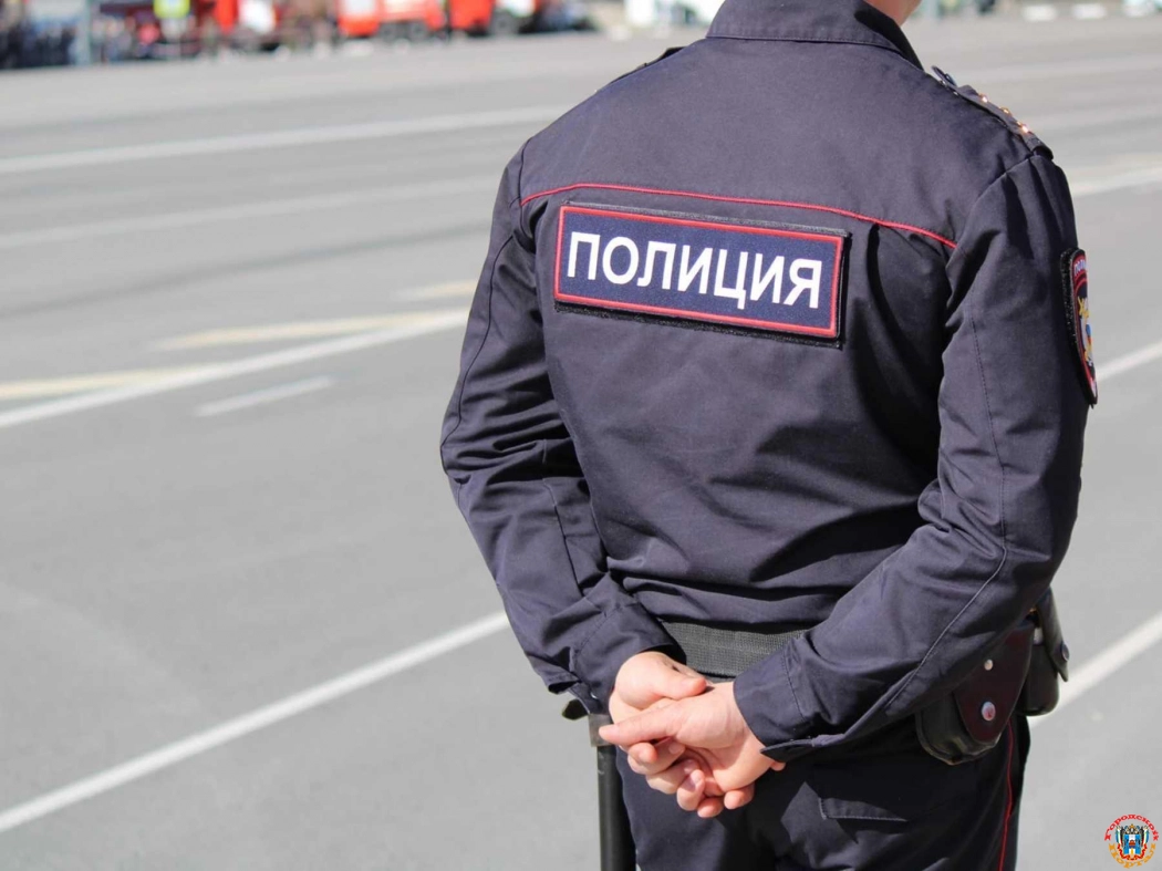 В Ростове арестовали налетчиков, ограбивших мужчину на «Темернике»