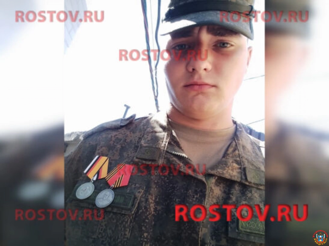 Военнослужащий из Морозовского района погиб в спецоперации