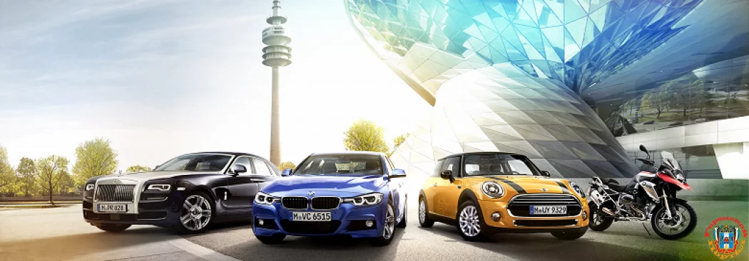 2023-й стал историческим для BMW: компания продала рекордное количество машин, включая электромобили