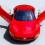 370 л.с. на 1450 кг. Представлена роторно-электрическая Mazda Iconic SP 2