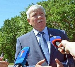 У каждой лесополосы должен быть хозяин