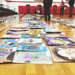 Хьюстон, у нас нет проблем: ростовская художница покорила американское жюри удивительной совой