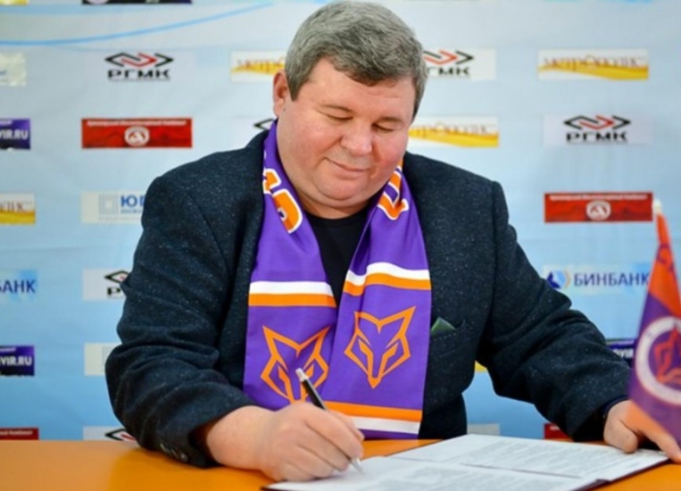 Прокуратура проверит законность назначения экс-директора стадиона «Ростов Арена»