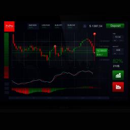 Что предлагает FxPro