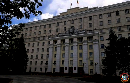 Депутаты Заксобрания Ростовской области отчитались о доходах за 2021 год