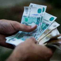 Ростовская область вошла в десятку регионов с самыми щедрыми курильщиками