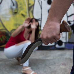 В Шахтах полиция раскрыла убийство восьмилетней давности