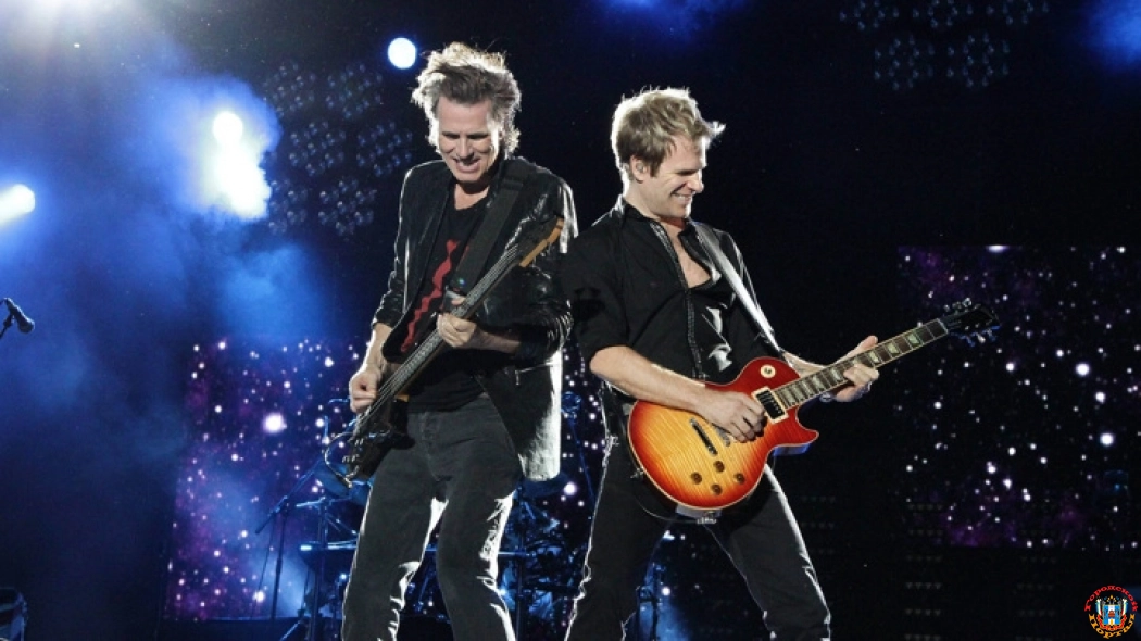 Группа Duran Duran готовит новый альбом