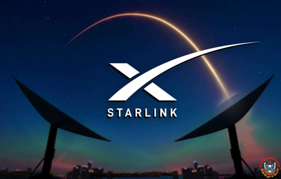 Илон Маск хочет запустить спутниковый интернет Starlink в Иране.