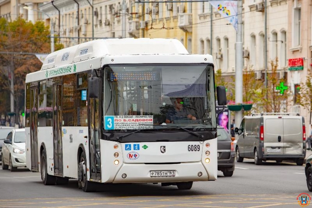 Мигрантам из Киргизии предложили стать водителями автобусов в Ростове