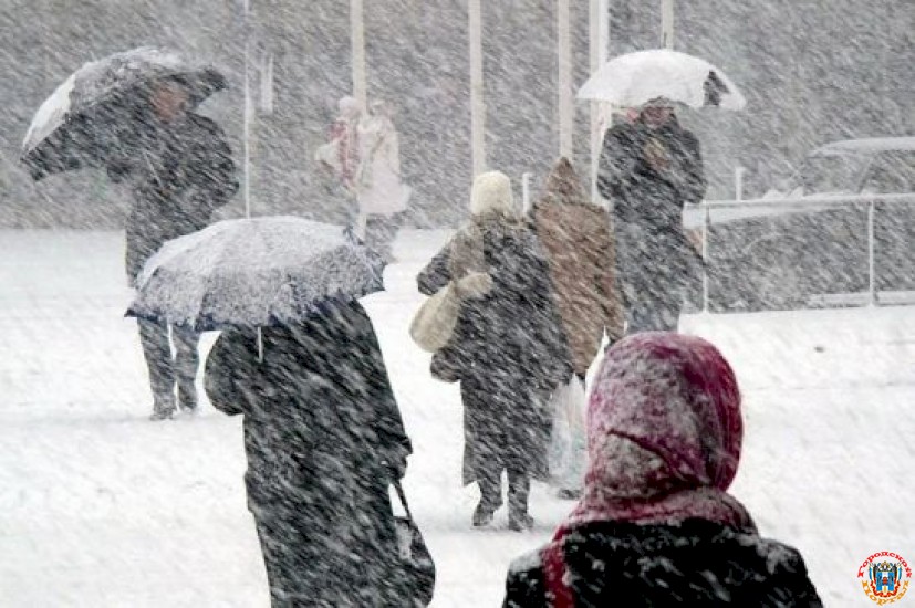 Синоптики объяснили резкое похолодание в Ростовской области