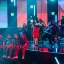 Участница из Ростова-на-Дону, Анжелика Райз выступила в образе Amy Winehouse в шоу «Ярче звёзд» на телеканале ТНТ 0