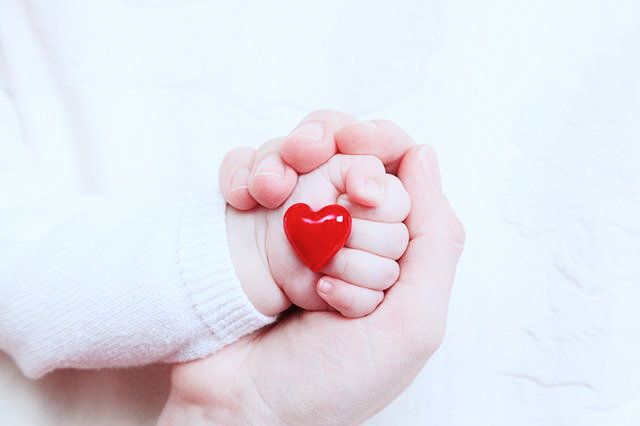 «Детское сердце»: в ОКДЦ предлагают комплексную программу для маленьких пациентов