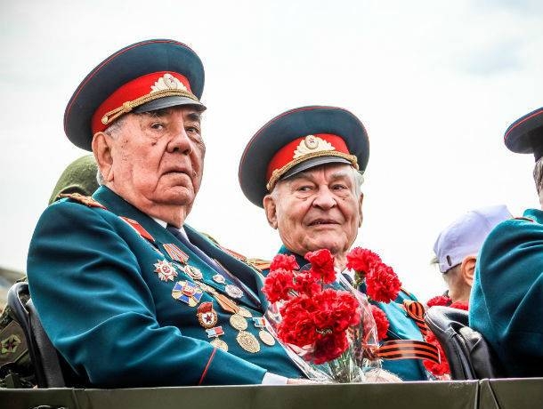 Ростовской области дадут 103 миллиона рублей на жилье для ветеранов