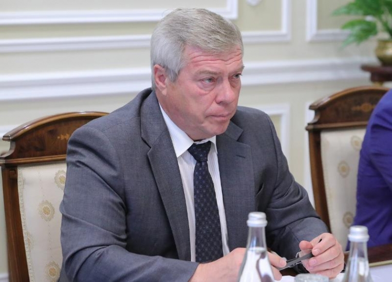 Власти Ростовской области прогнозируют рост зарплат и снижение бедности к 2024 году Власти Ростовской области прогнозируют рост зарплат и снижение бедности к 2024 году