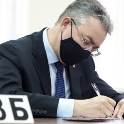 Глава Ставрополья сдал ЕГЭ по русскому языку