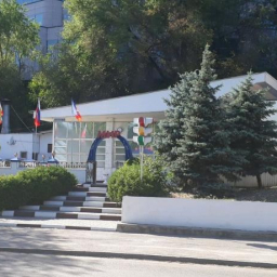 Жительница Брянской области купила кафе на набережной Ростова