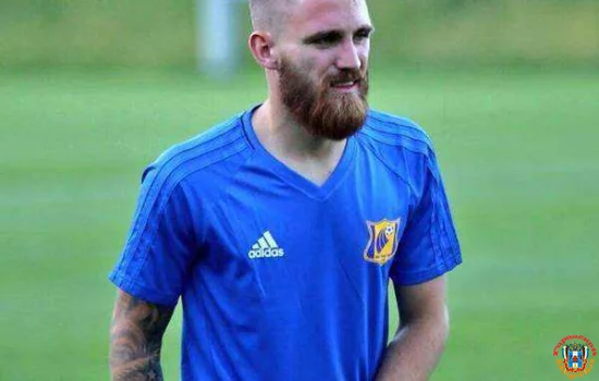 ФК «Ростов» подписал словенца Жана Майера