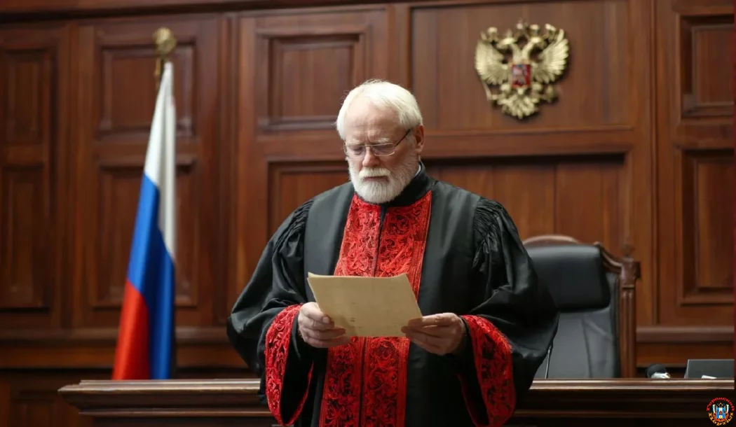 Инсценировал передачу взятки: Так заявил экс-судья Бондаренко