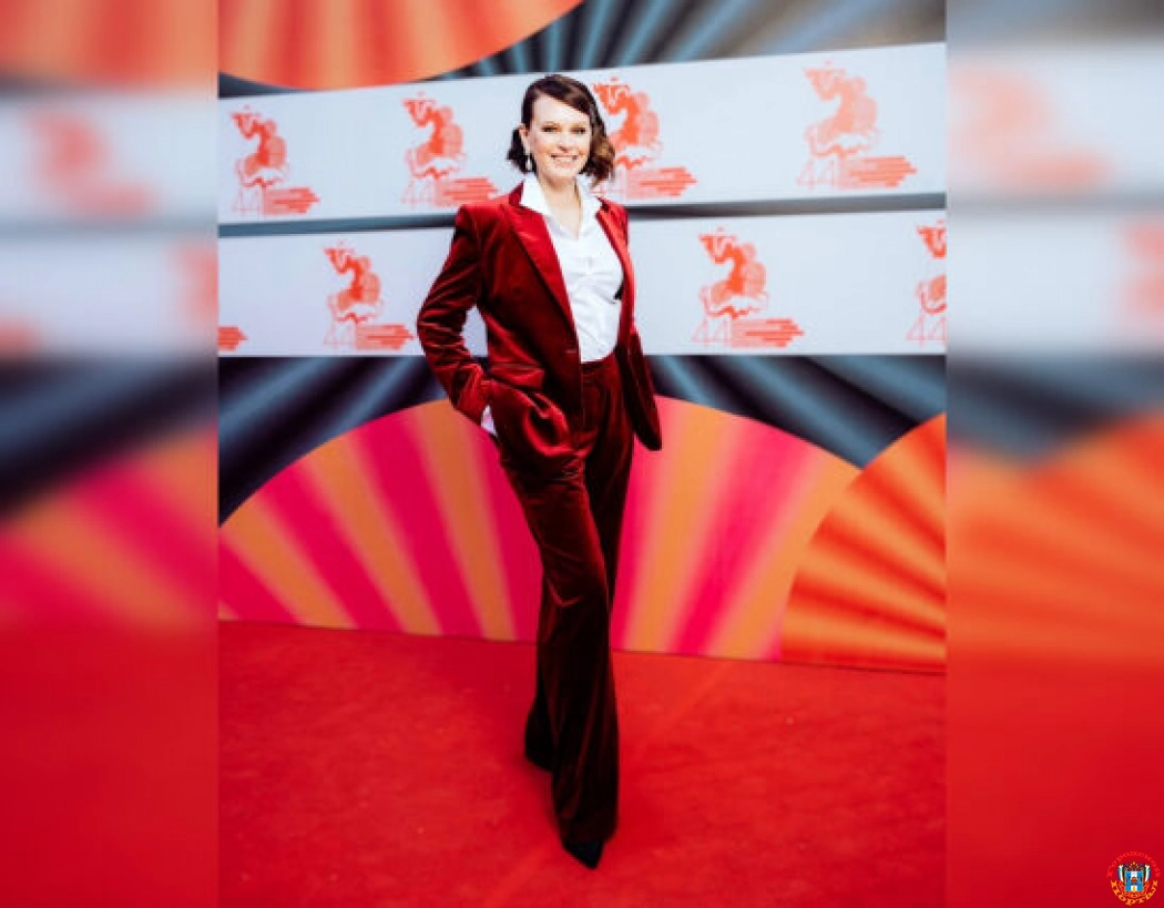Образ Ирины Безруковой на кинофестивале в Москве назвали одним из лучших