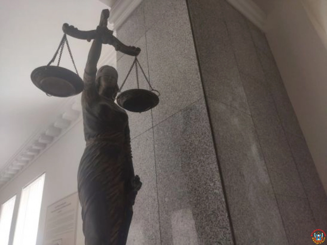 В Азове под суд пойдет мужчина, ломом забивший до смерти знакомого