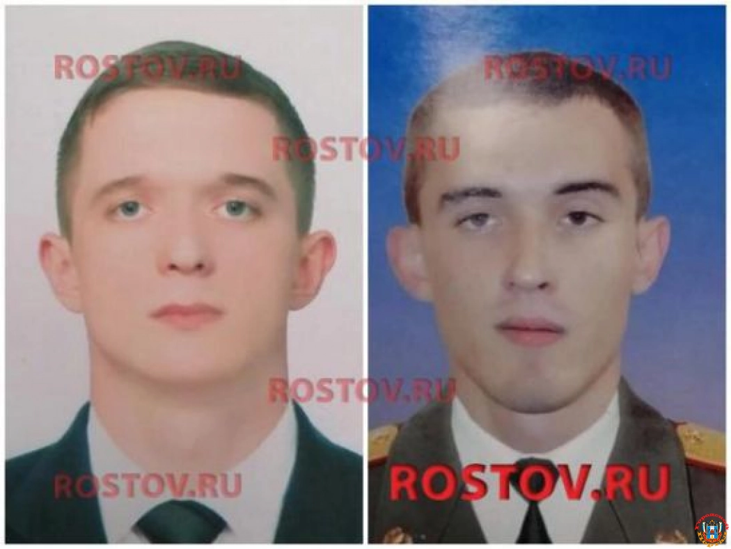В ходе спецоперации погибли братья-военные из Ростовской области