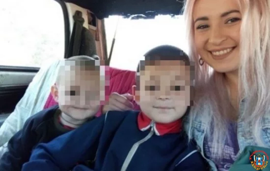 В Ростове 32-летняя женщина оставила мужу предсмертную записку и пропала без вести
