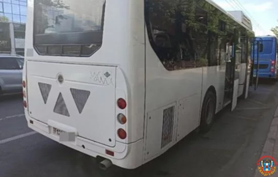 1 марта изменится схема движения автобусов из-за матча на «Ростов Арене»