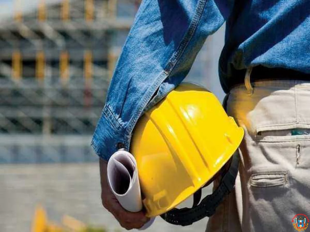 16 млн рублей утаил от налоговой хитрый директор строительной компании в Ростове