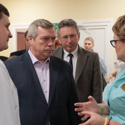 На оснащение больницы Волгодонска направят более 15 млн рублей