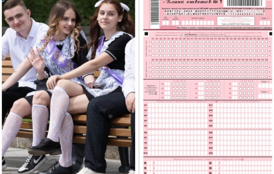 В Ростове 56 выпускников получили по ЕГЭ 100 баллов