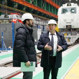 Министр Папушенко уверен, что санкции положительно повлияют на экономику Ростовской области