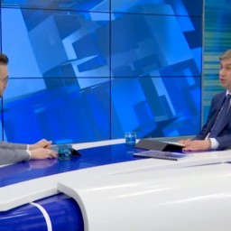 «Предприниматели, которые умеют терпеть»: сити-менеджер Ростова поздравил бизнес с профессиональным праздником