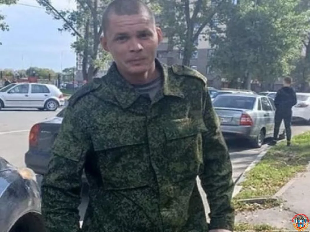 Боец Иван Бочаров из Усть-Донецкого района погиб в ходе СВО