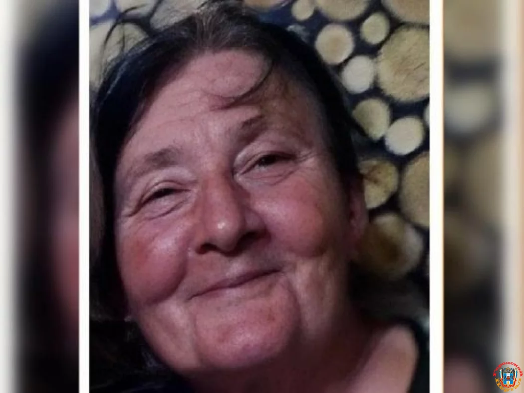 Пропавшая в Волгодонске 78-летняя женщина найдена живой