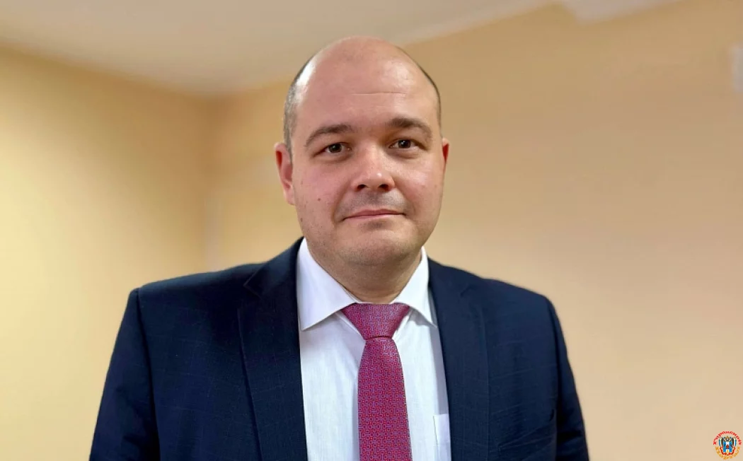 Социальный блок Новочеркасска возглавил опытный управленец Иван Клименко