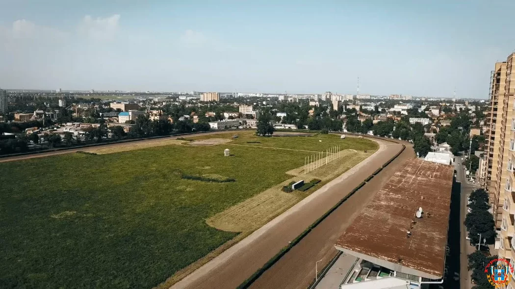 В чей карман попадут 8 млрд рублей за иподром в Ростове? В чей карман попадут 8 млрд рублей за иподром в Ростове?