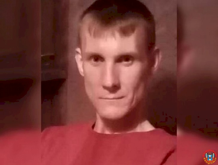 В Ростове-на-Дону без вести пропал 34-летний мужчина
