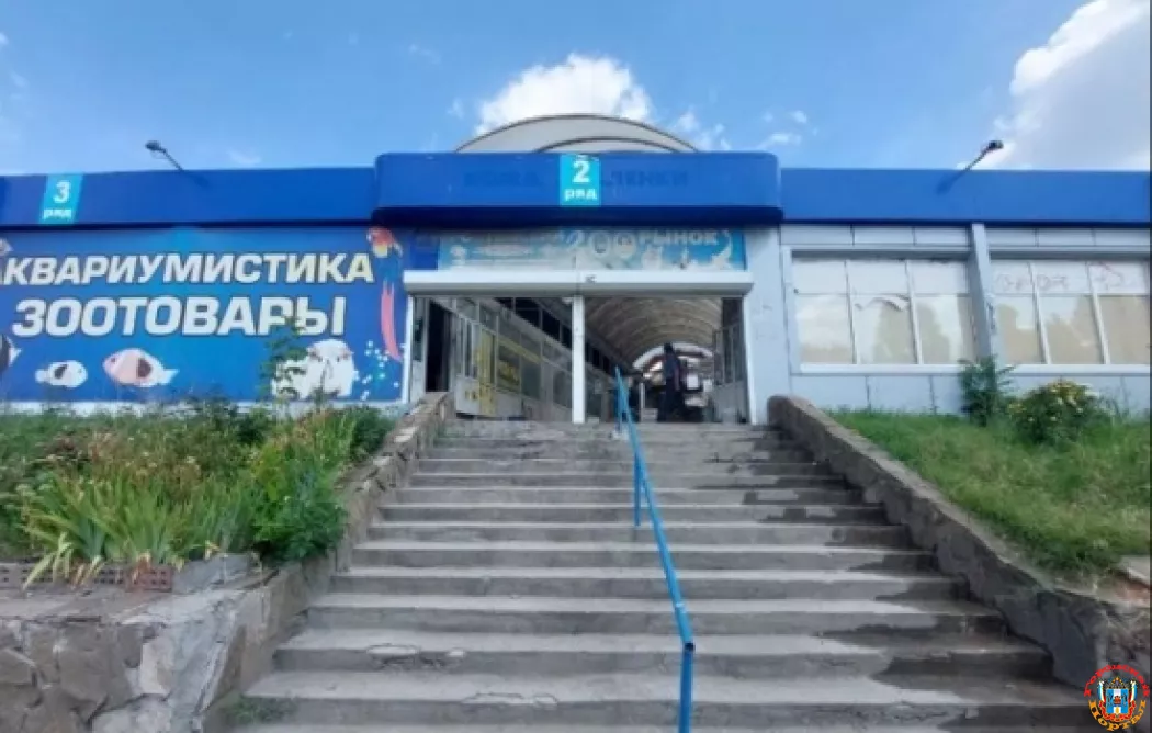 В Ростове застройщик распланирует 127 га зеленой зоны ради застройки рынка «Геркулес»