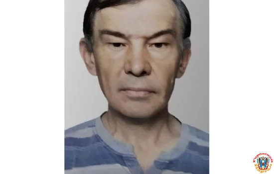 В Ростовской области без вести пропал 67-летний мужчина