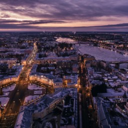 Тверская область вошла в ТОП-10 регионов-лидеров внутреннего туризма