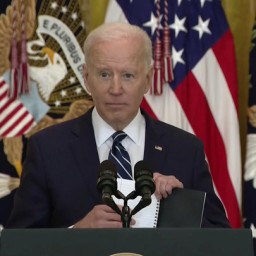 В отличие от Трампа Байден не собирается встречаться с Ким Чен Ыном