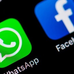 Эксперты Роскомнадзора: WhatsApp и Facebook могут программировать россиян