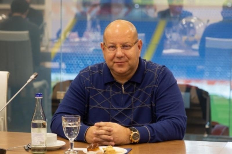 Президент ФК «Ростов» назвал основную причину неудачного выступления клуба