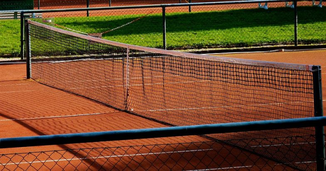 Свыше 22-х млн рублей направят на ремонт теннисных кортов в Шахтах