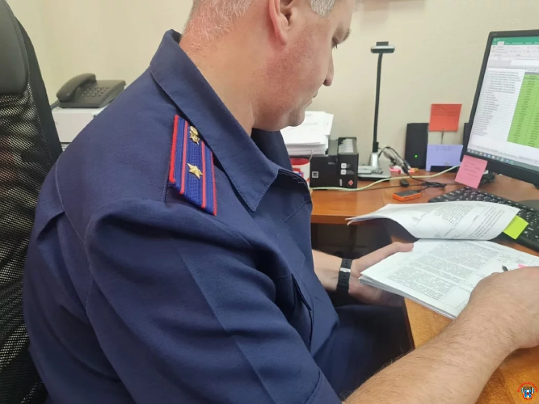 600 тысяч за сговор: ростовский бизнесмен пойдёт под суд за попытку подкупа конкурента